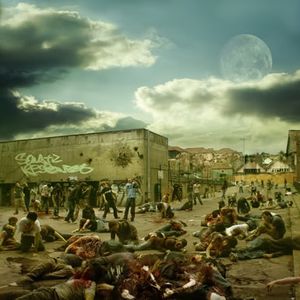 Zombie Apocalypse (EP)