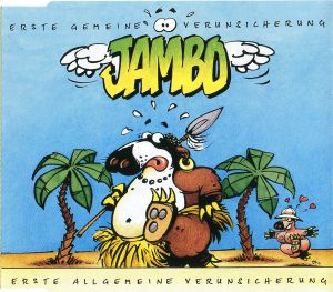 Jambo (Single)