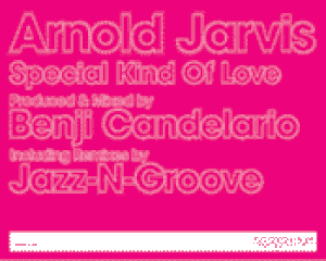 Special Kind of Love (Jazz-N-Groove Primetime club mix)