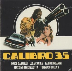 Calibro 35