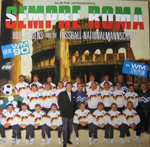 Sempre Roma