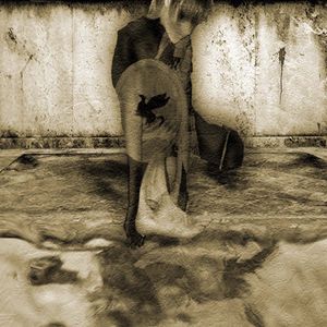 The Sacred River (EP)