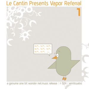 Vapor Referral (EP)