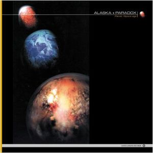 Planet³ / Space-age (Single)