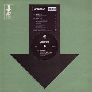 Jazzanova EP 2 (EP)