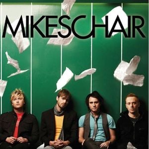 Mikeschair