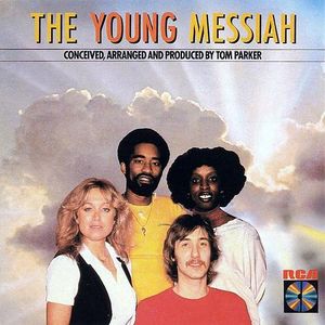 Messiah: O Thou That Tellest
