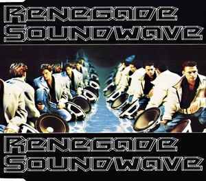 Renegade Soundwave (Single)