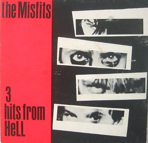 3 Hits From Hell (EP)