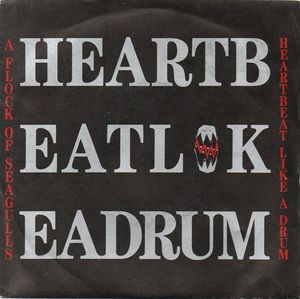 Heartbeat Like a Drum (Single)