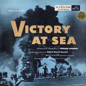 Victory at Sea (OST)
