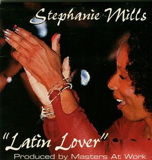 Latin Lover (Single)