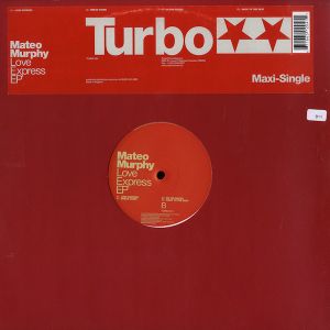 Love Express EP (EP)