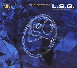 The Best of L.S.G: The Singles Reworked