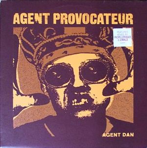 Agent Dan (disc 2) (Single)