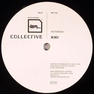 Collective 1 (EP)