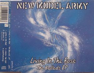 Living in the Rose (The Ballads EP) (EP)