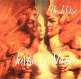 Pochette Be as One (Single)
