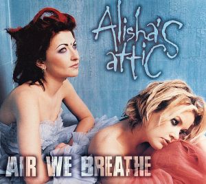Air We Breathe (Single)