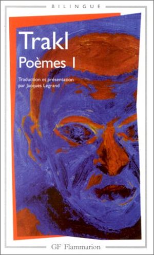 Poèmes I