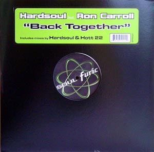 Back Together Again (Reel People Spirit mix)