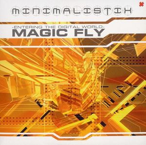 Magic Fly (Single)