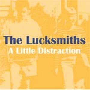 A Little Distraction (EP)