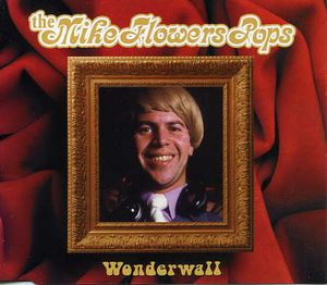 Wonderwall (Single)