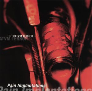 Pain Implantations