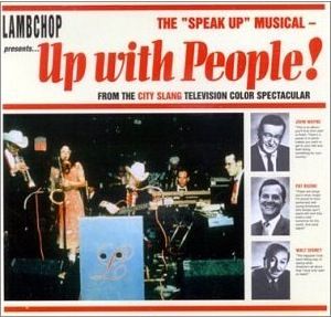 Up With People (Single)