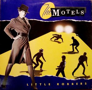 Little Robbers