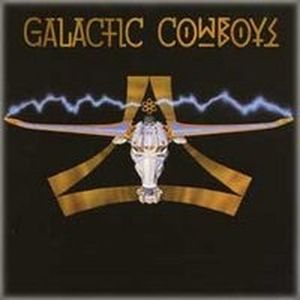 Galactic Cowboys