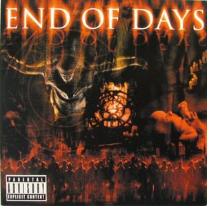 End of Days (OST)