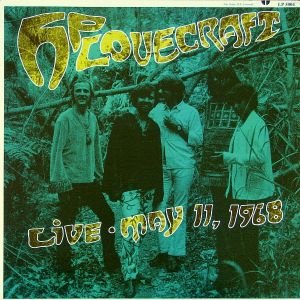 Live May 11, 1968 (Live)