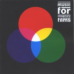 Music for Imaginary Films