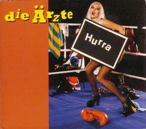 Hurra (Single)