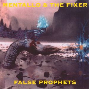 False Prophets (Single)