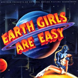 Earth Girls Are Easy (OST)