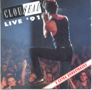 Live '91 (Live)