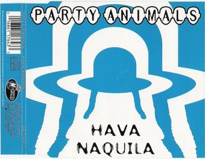 Hava Naquila (Single)