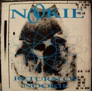 Return of Nookie (EP)
