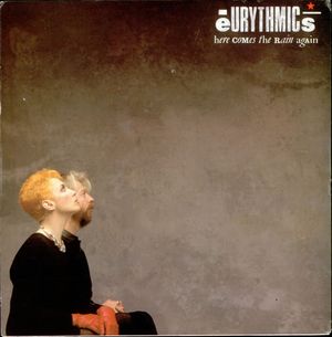 Here Comes the Rain Again (Single)