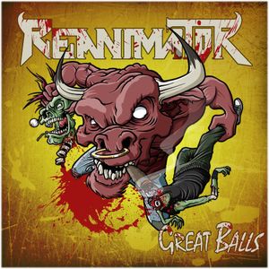 Great Balls (EP)