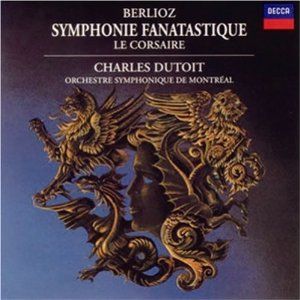 Symphonie fantastique