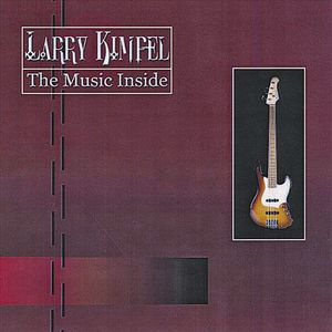 Love Is All There Is