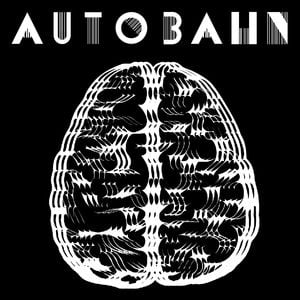 AUTOBAHN 1 (EP)