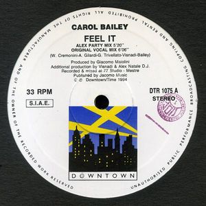 Feel It (DJ's mix)