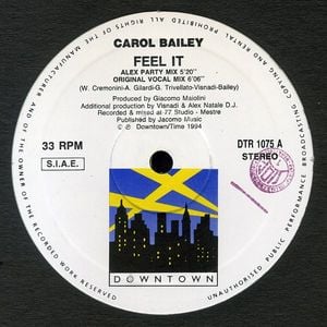 Feel It (radio mix)