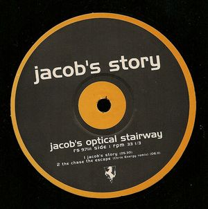 Jacob's Story (EP)