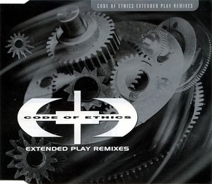 Code of Ethics Extended Play Remixes (Single)